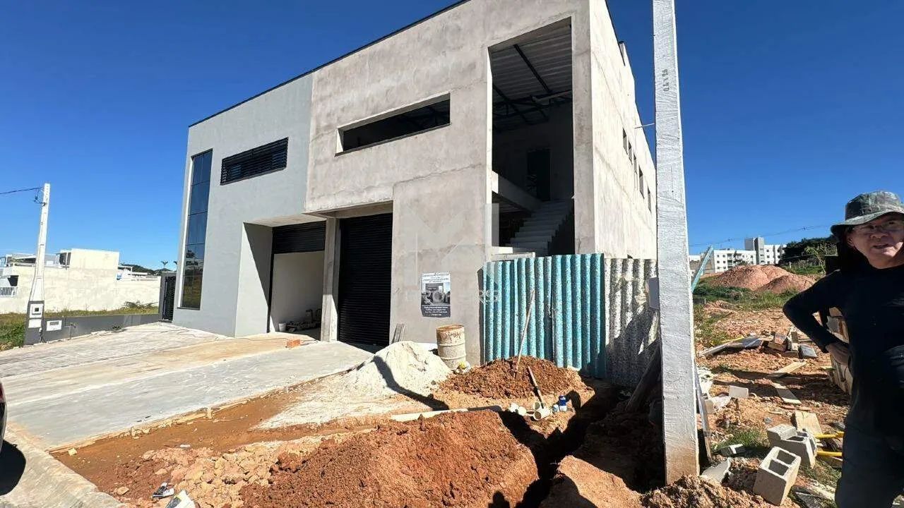 Galpão industrial para alugar na Vila Savian - Vinhedo/SP. - Foto 4