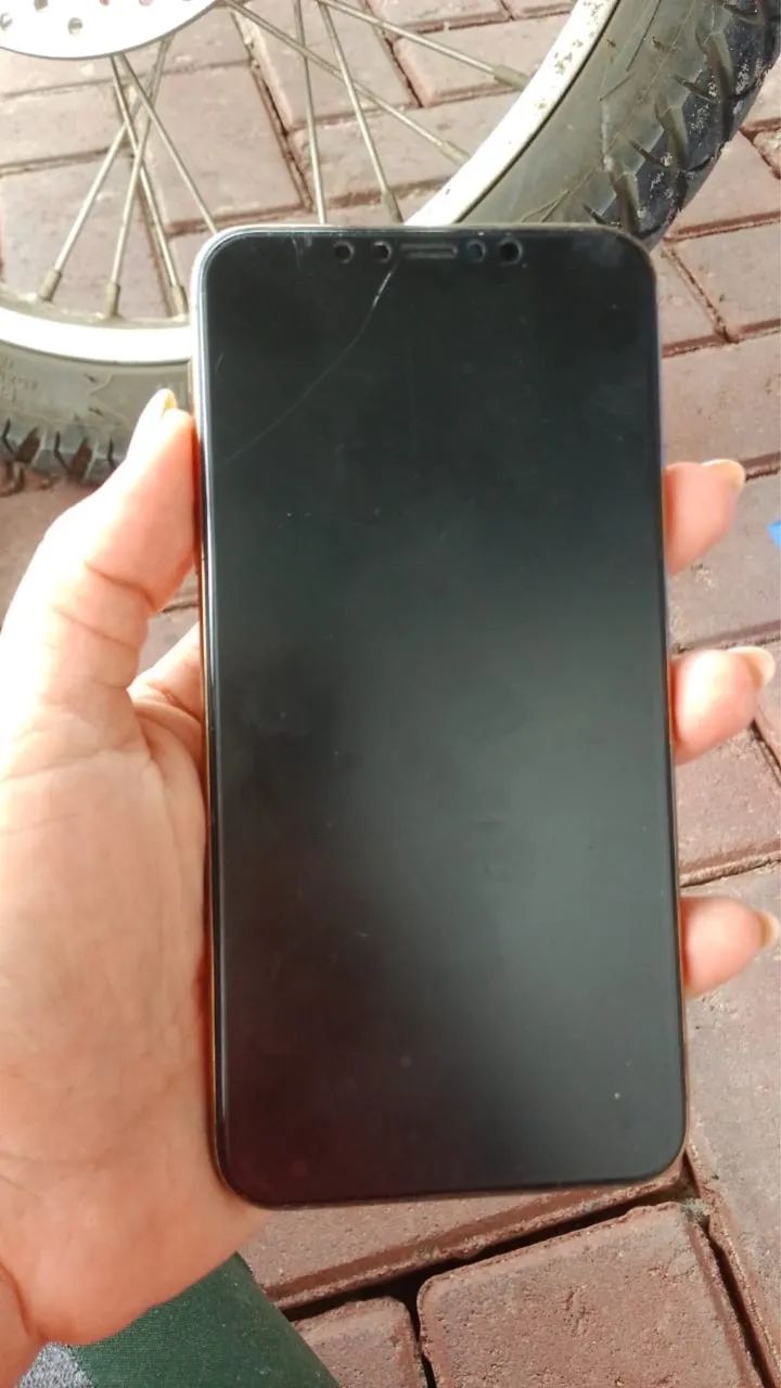 iPhone 11 Pró Max - Foto 2