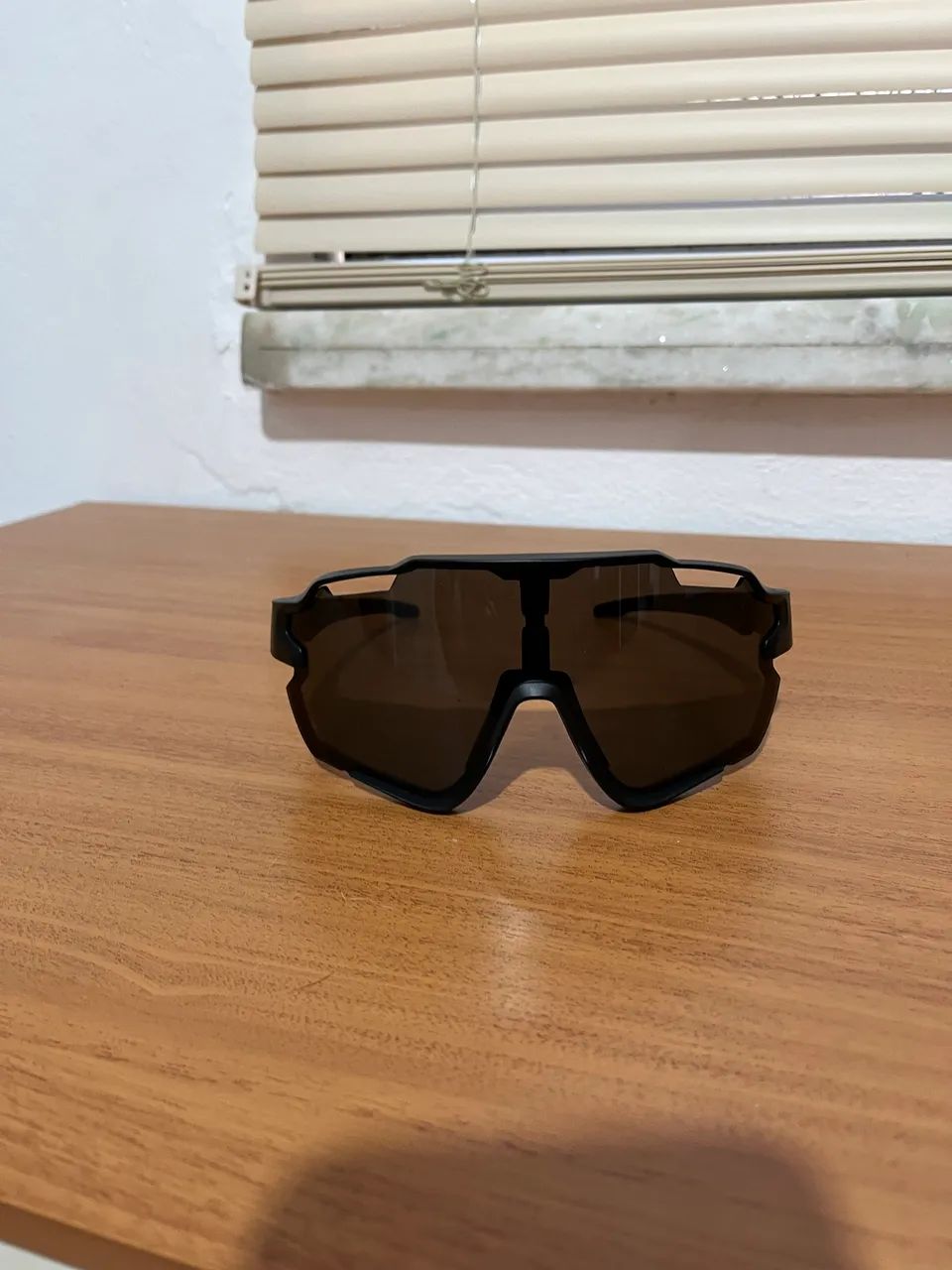 Óculos Original Yopp e Marelli 