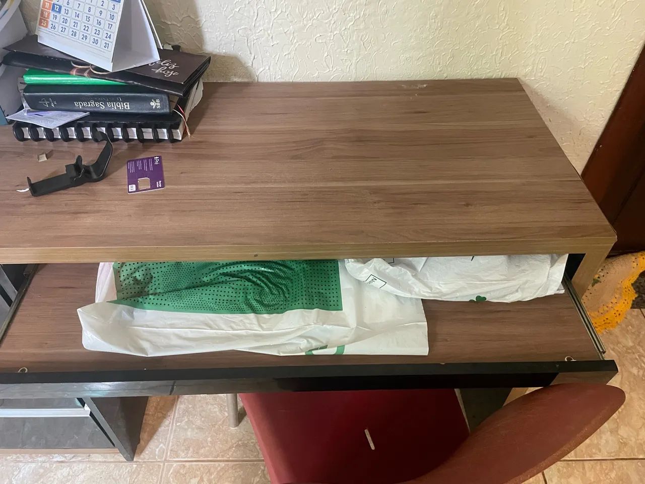 escrivaninha  - Foto 2