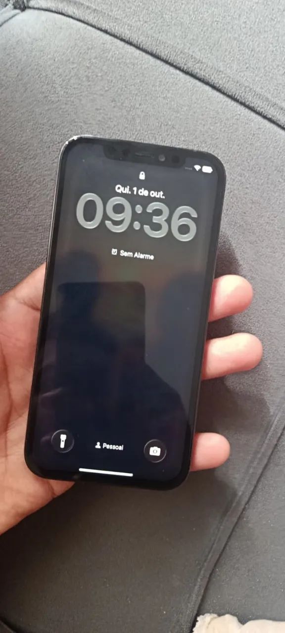 IPHONE 12 pro