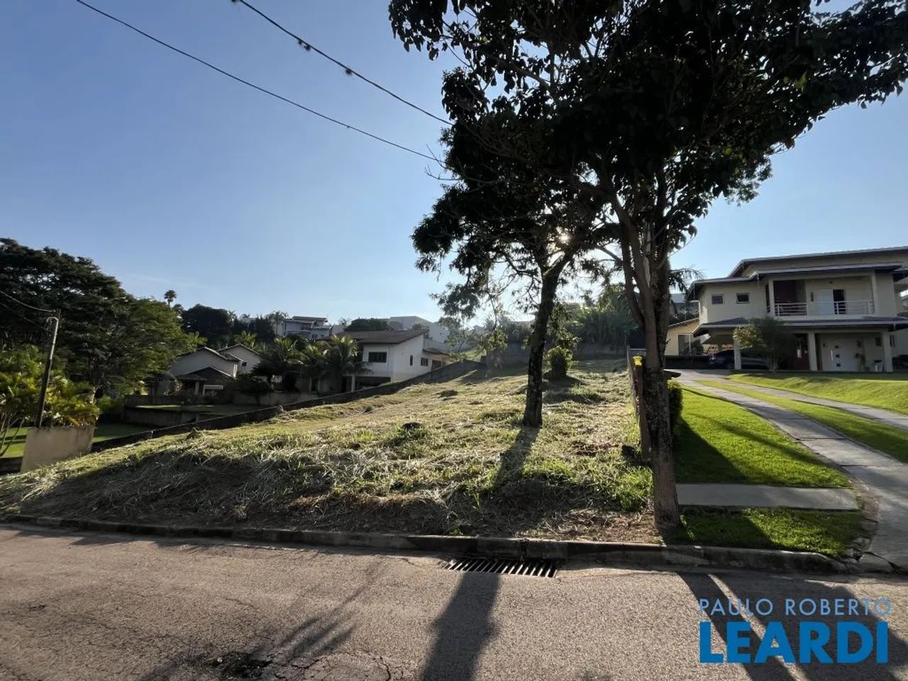 TERRENO EM CONDOMÍNIO - MOINHO DE VENTO - SP - Foto 4