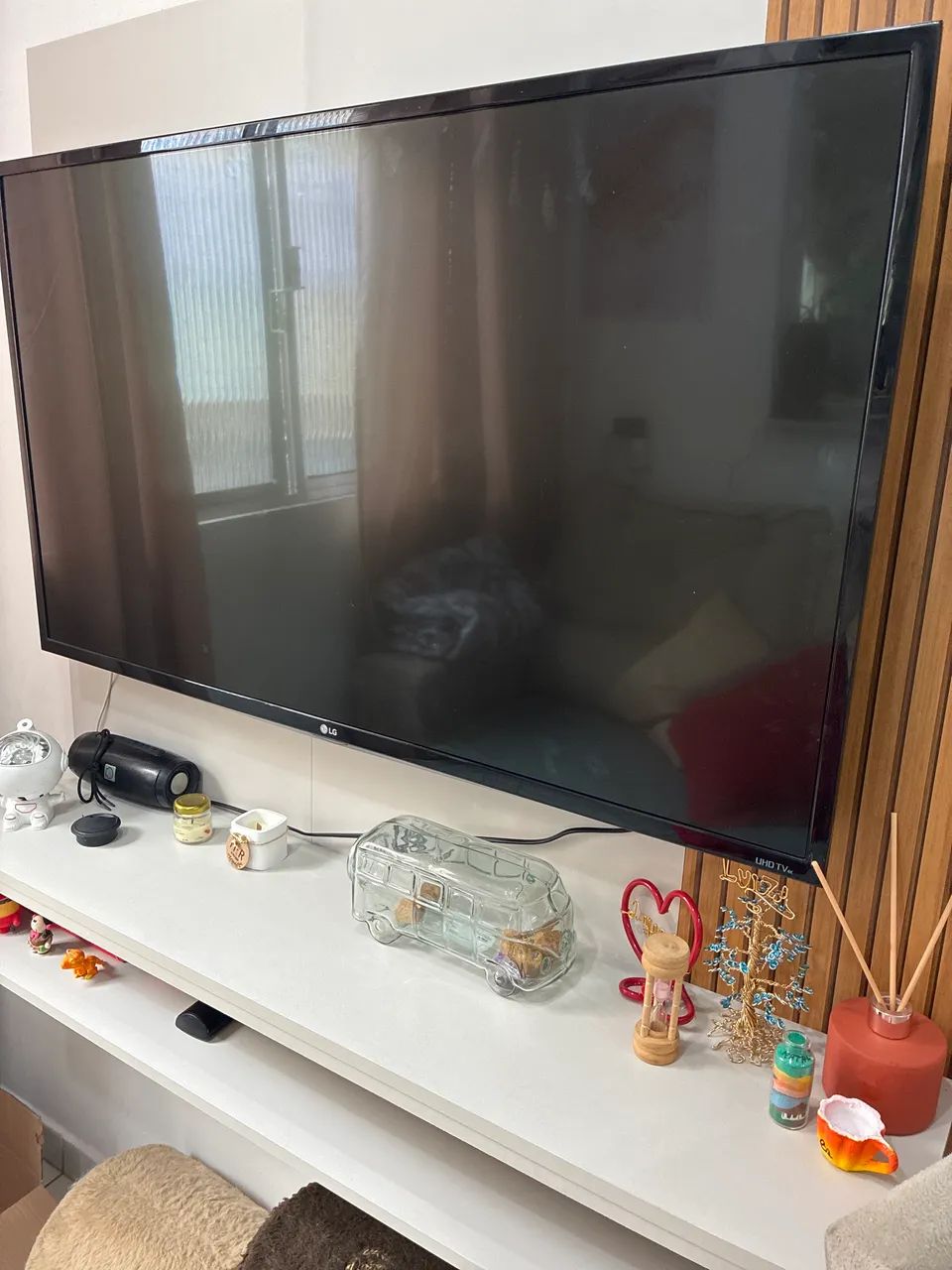Painel de tv - Foto 2