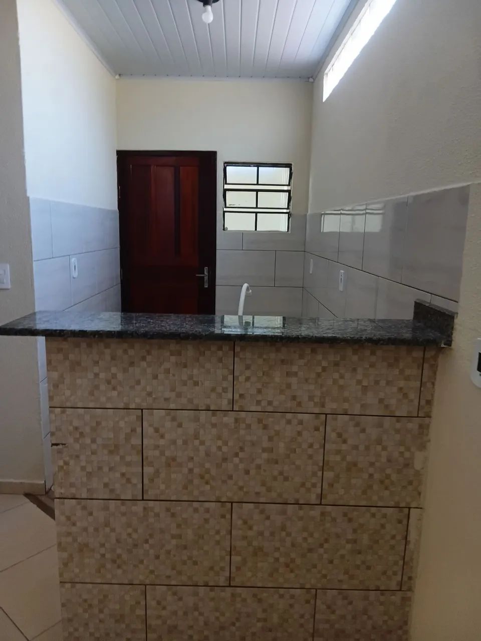 Aluga-se apartamento próximo a unisp-sul  - Foto 3