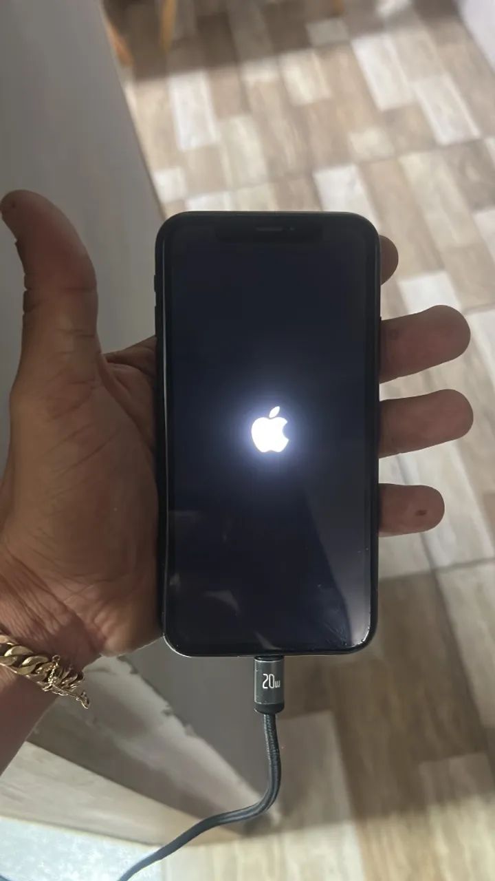 iPhone XR  - Foto 3