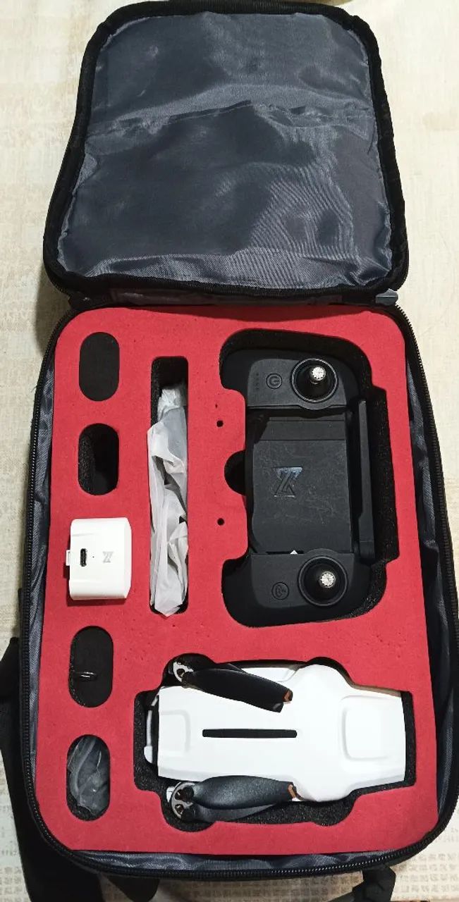 Drone fimi x8 Mini V2 4K  - Foto 2