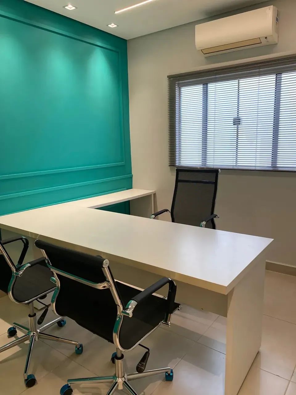 Prédio/Edifício inteiro para aluguel com 22 metros quadrados em Alvorada - Cuiabá - Mato G - Foto 2