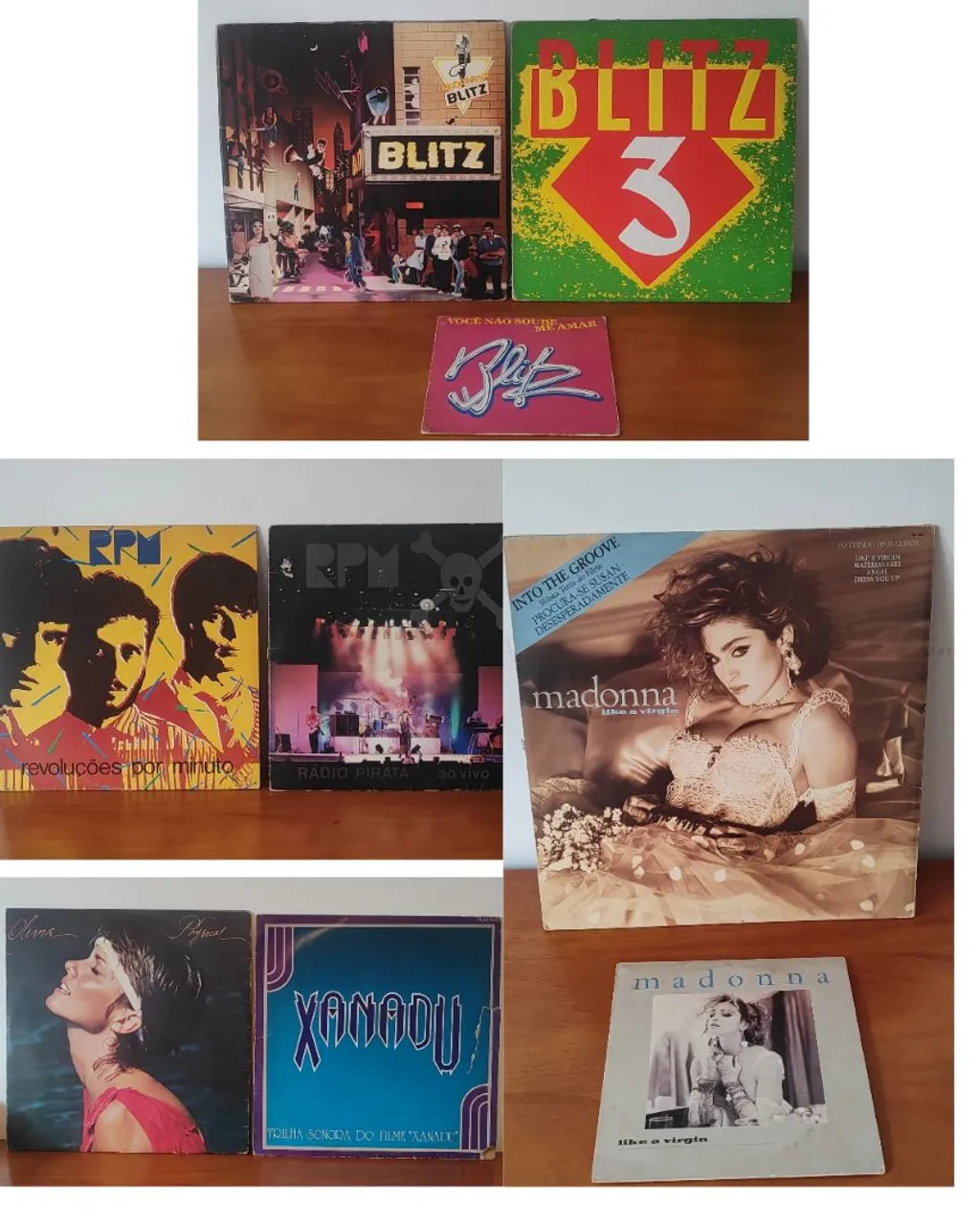 Legends - CDs, DVDs etc - Água Branca, São Paulo 1506199544 | OLX