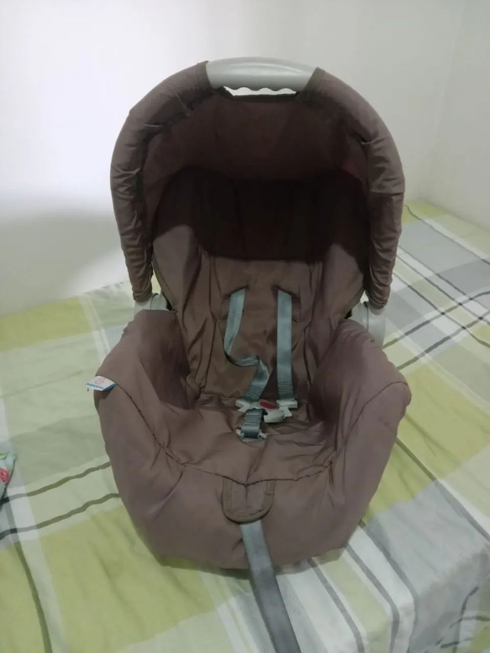 Bebê conforto  - Foto 3