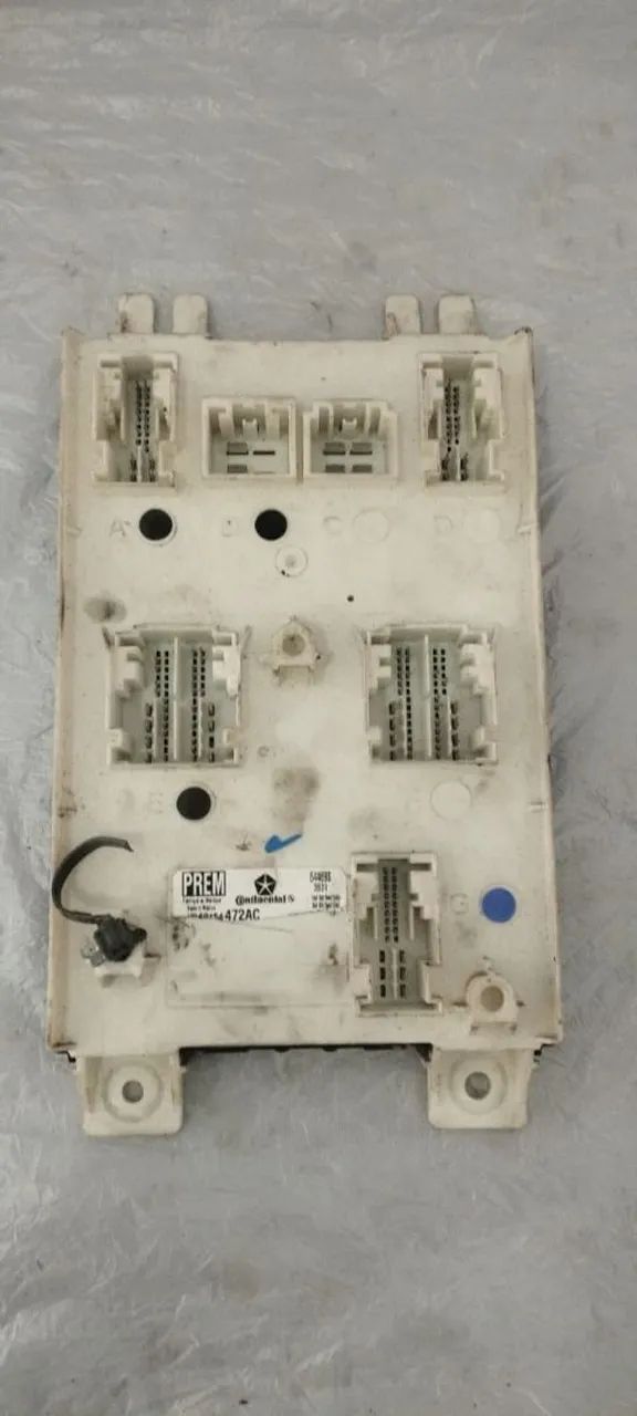 Modulo Bcm 68154472ac P68154472ac Freemont  