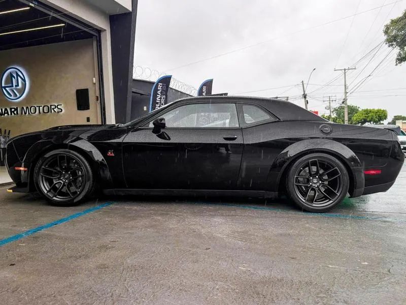 Dodge Challenger RT 2022 - Foto 4