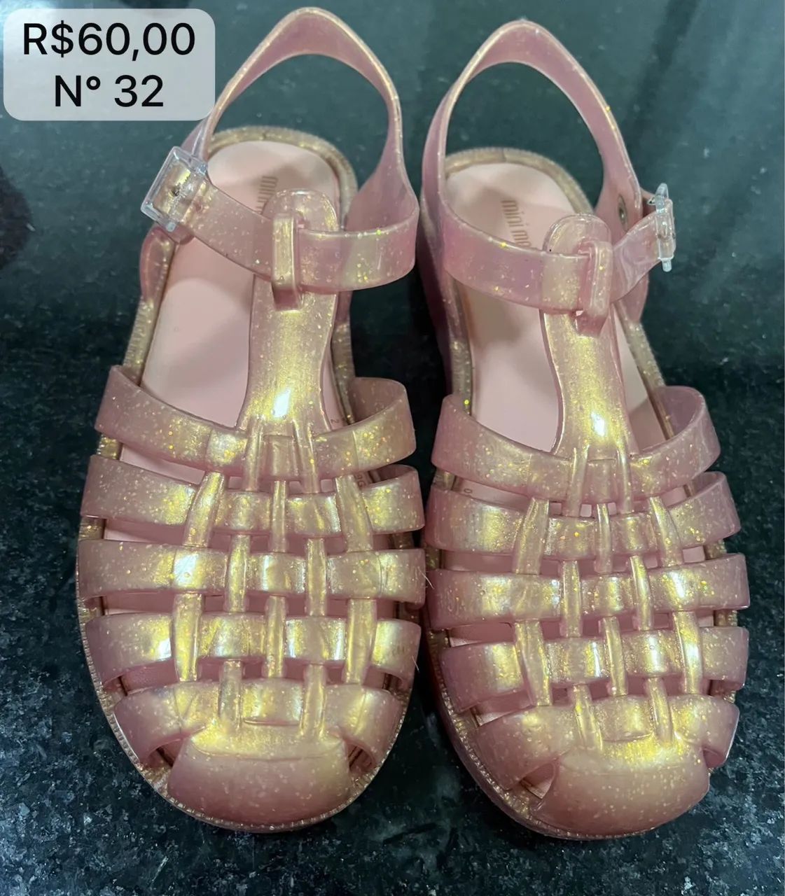 Mini Melissa n32