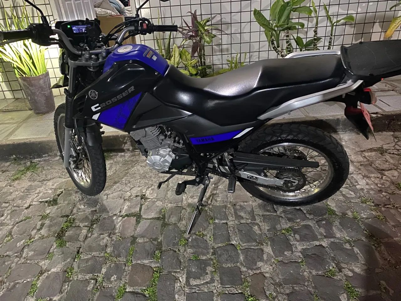 Vendo Crosser 150  - Foto 2