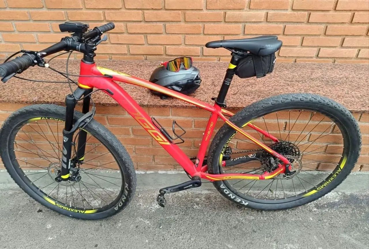 Bike MTB  - Foto 3