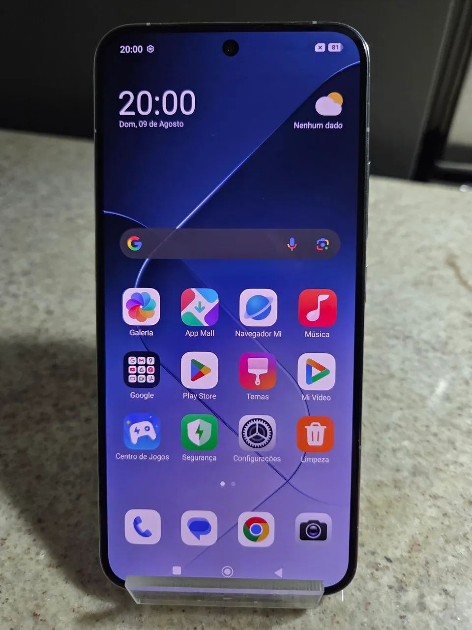 Xiaomi Mi 14 5g - Foto 2