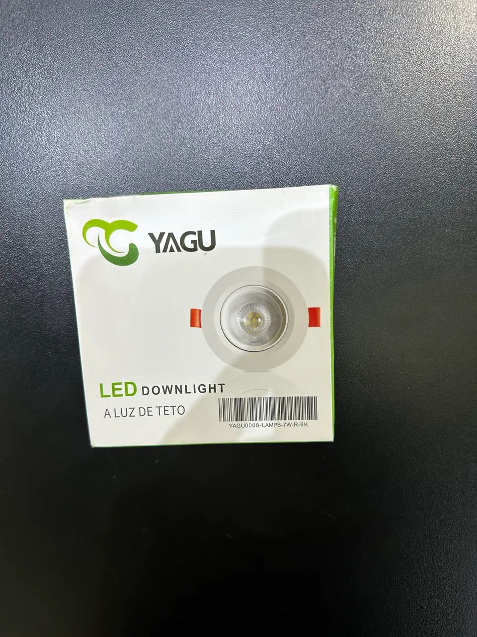 SPOT LED 6500K - Foto 3