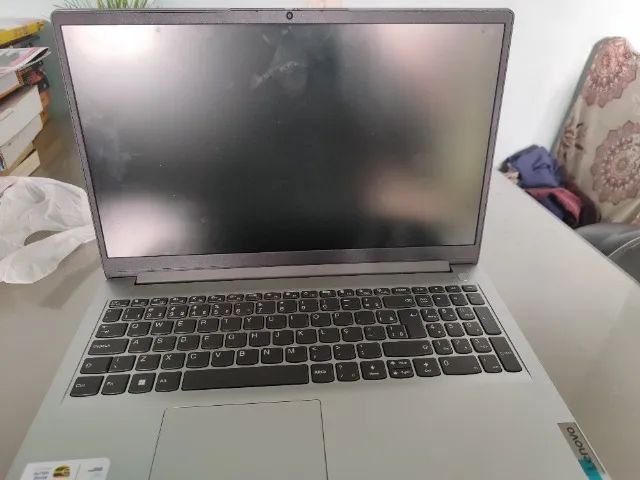 Notebook Lenovo 
