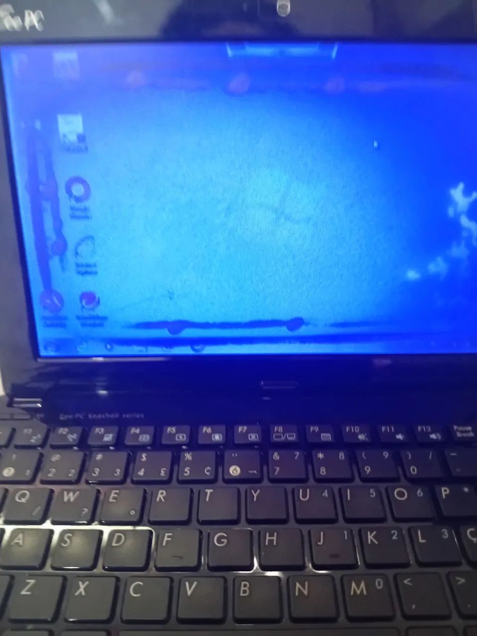 Netbook Asus eee pc - Foto 4