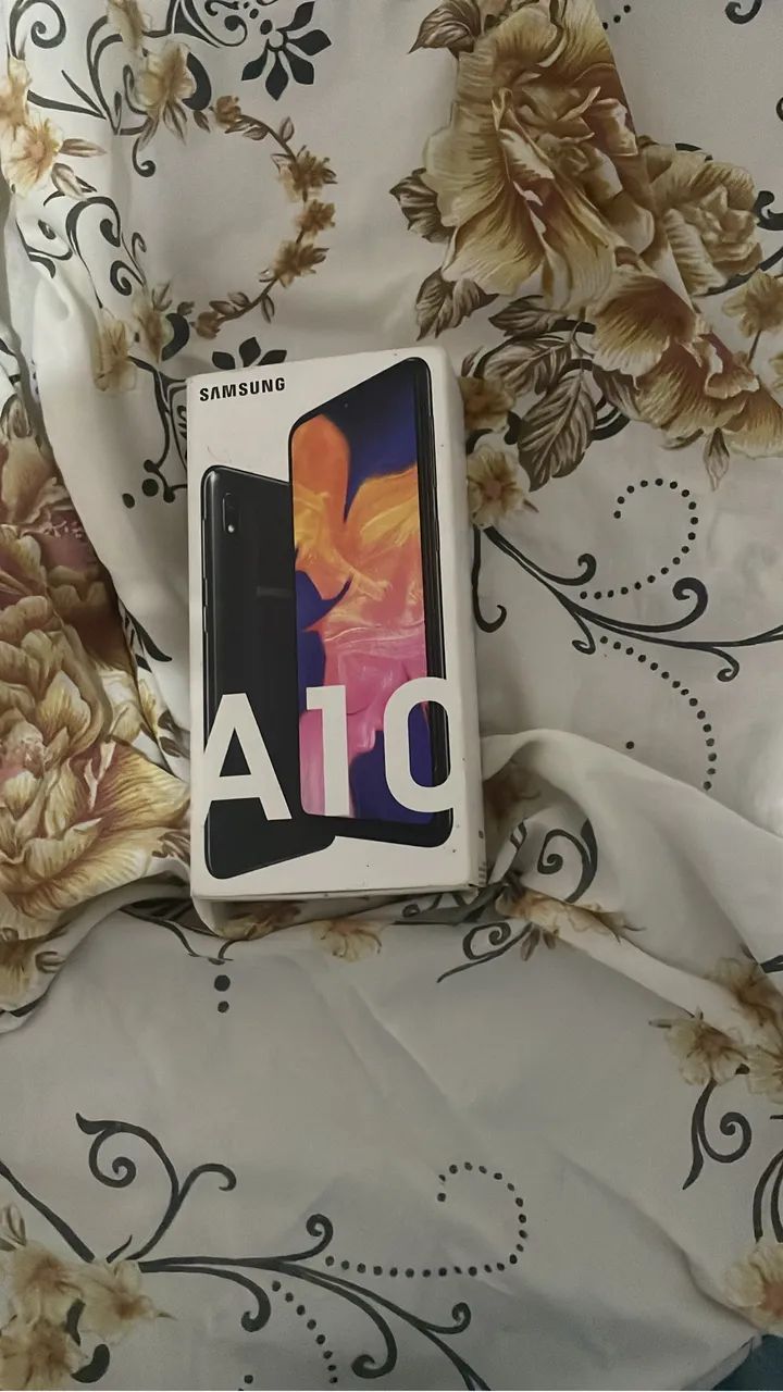 Samsung a10  - Foto 3