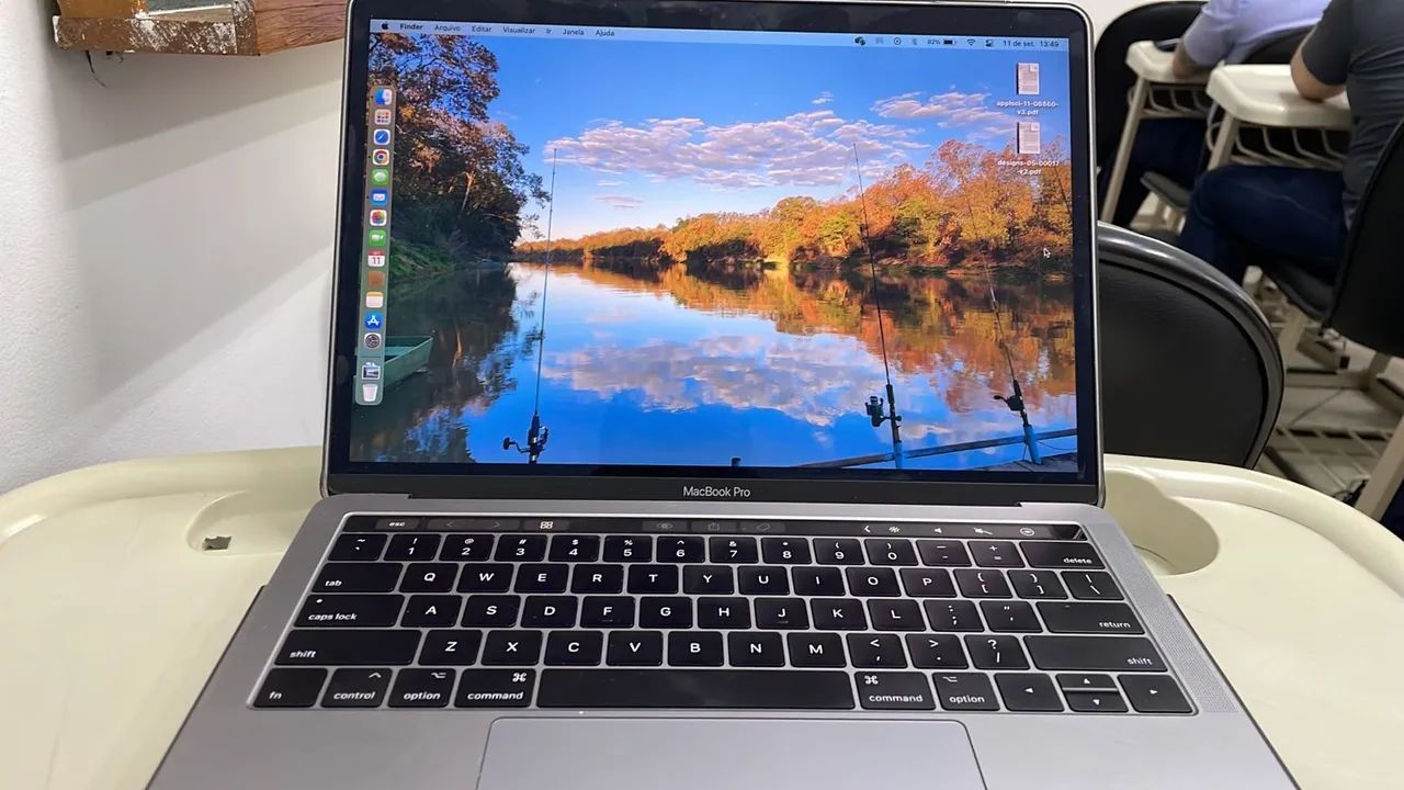 Macbook Pro 13