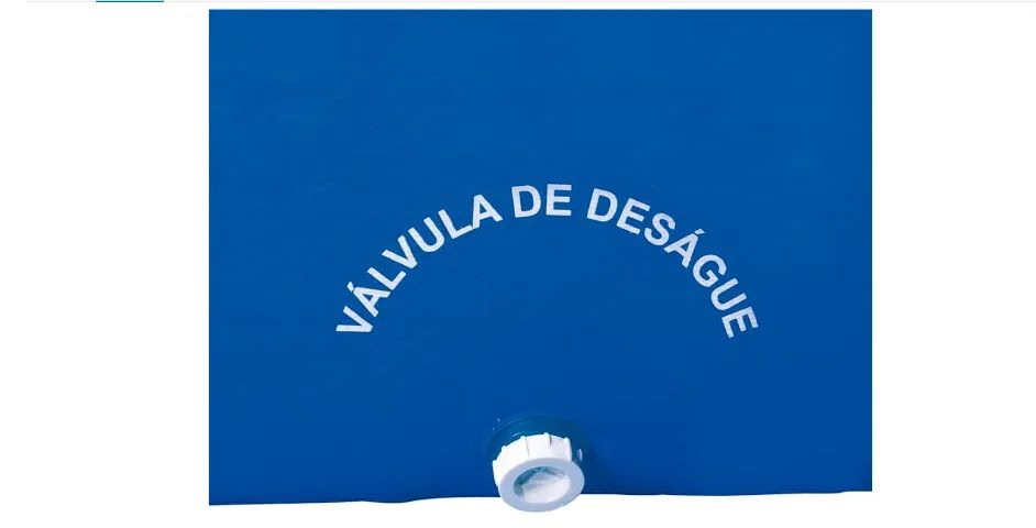 Mor - Piscina Inflável 4.600 Litros - Foto 3