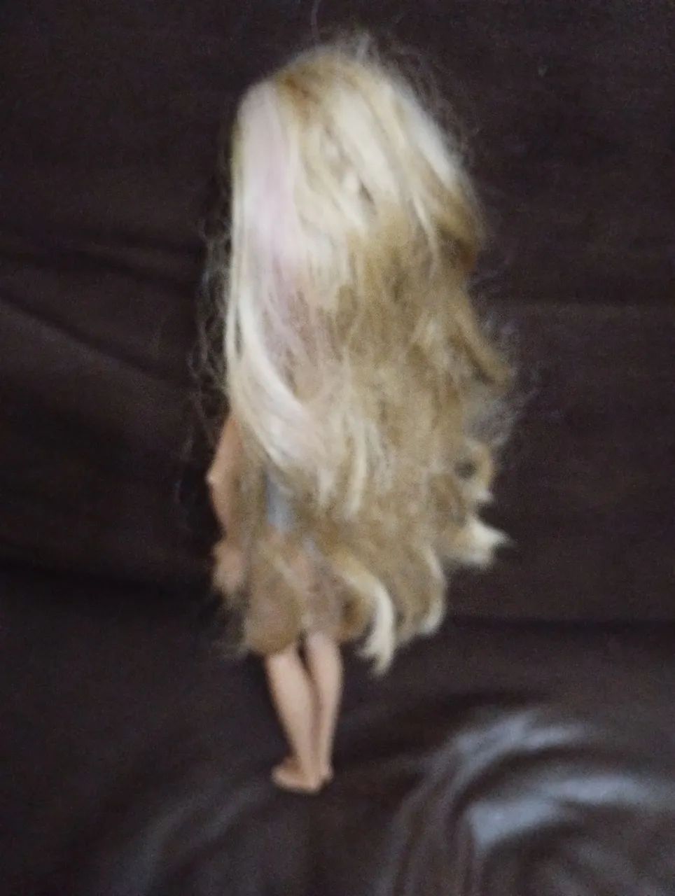 Barbie Articulada da Mattel. - Foto 3