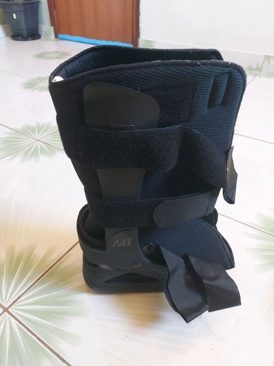 Bota ortopédica  - Foto 2