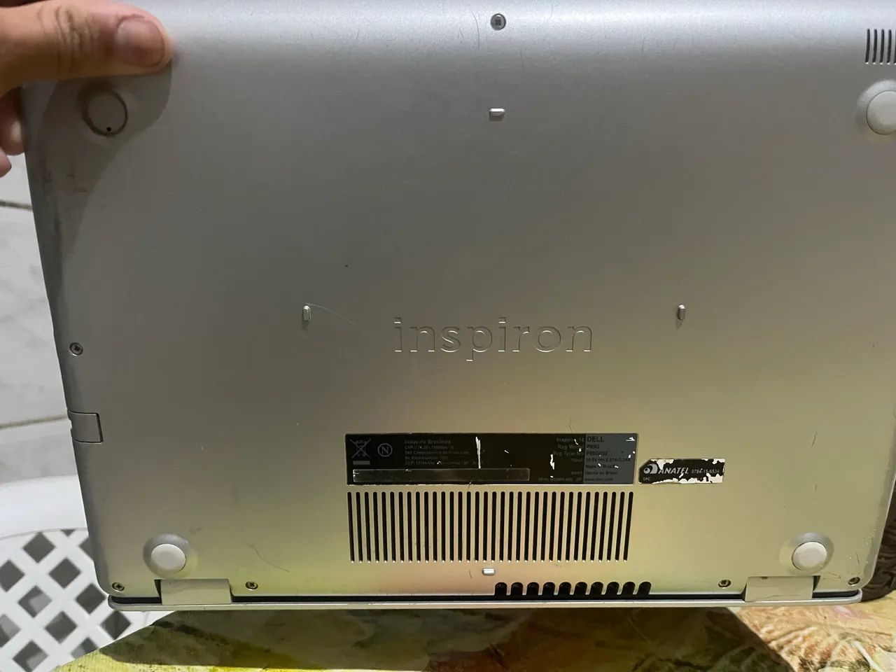 Notebook Dell Inspiron 3481 - Foto 4