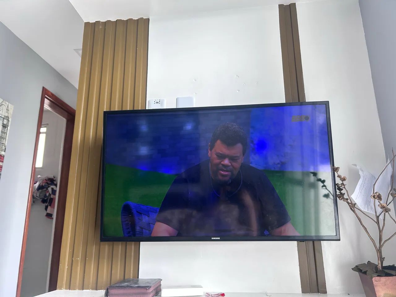 Televisão 40 polegadas  - Foto 2