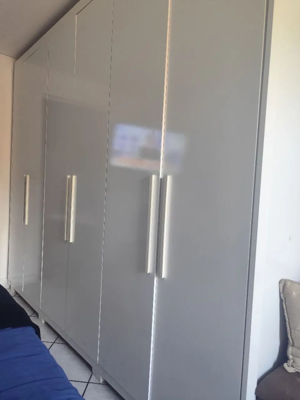 Guarda roupa de casal  - Foto 2