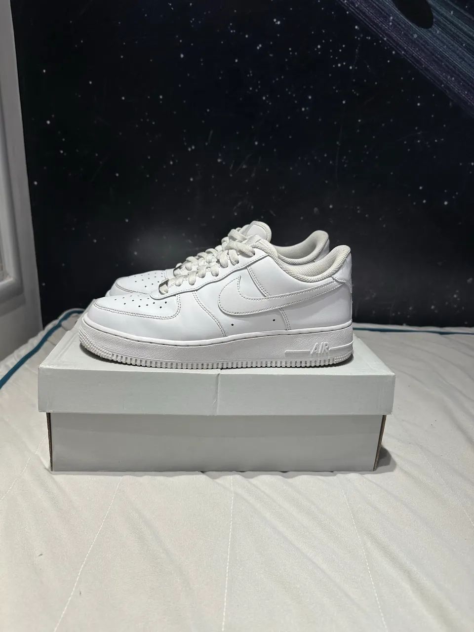 Air force 1 low 