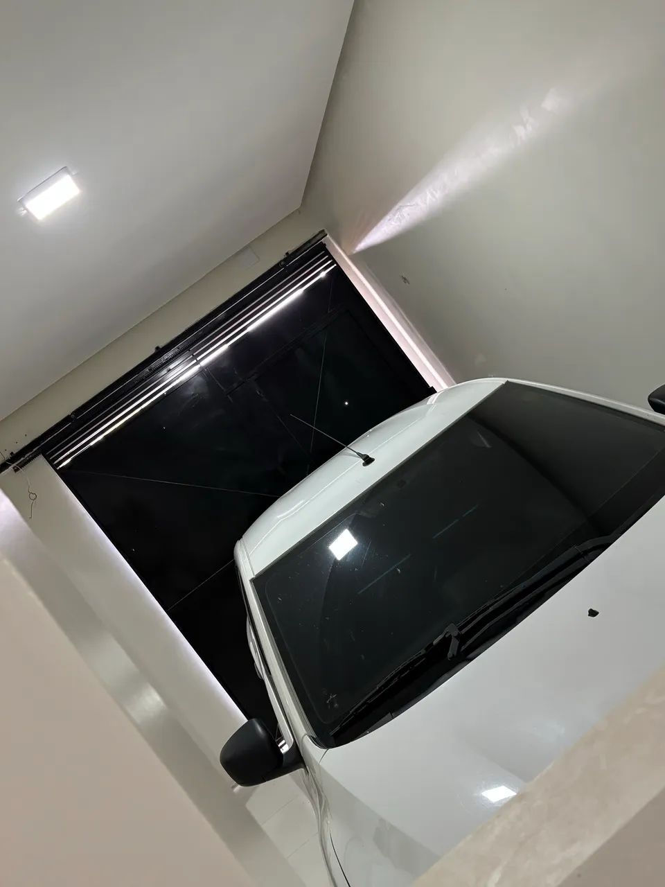 VENDO CASA E ACEITO CARRO COMO ENTRADA - Foto 5