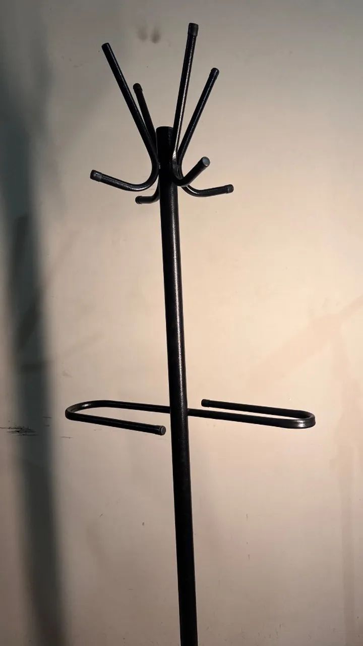 Cabideiro de Metal - Foto 5