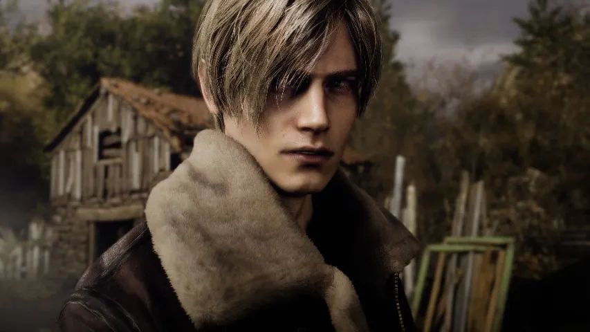 Resident Evil 4 PS5 (30 dias) - Foto 3