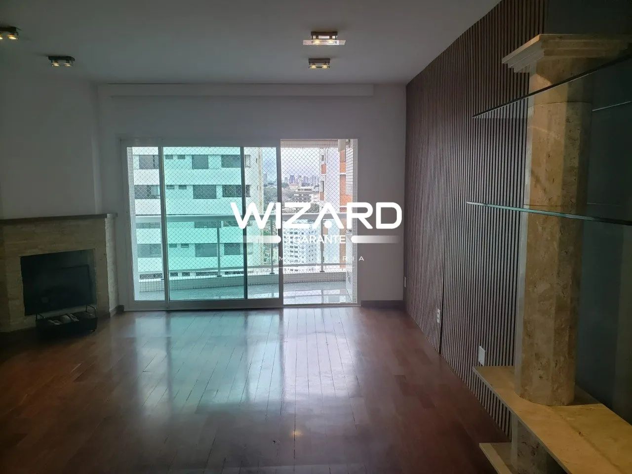 Apartamento na Aclimação, São Paulo