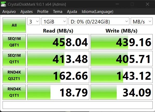 SSD KINGSTON 240GB - Foto 4