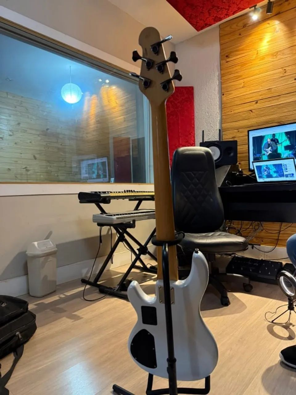 Yamaha BBG5S . - Foto 3