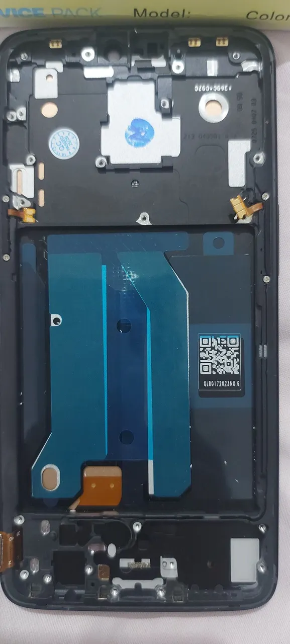 oneplus 6