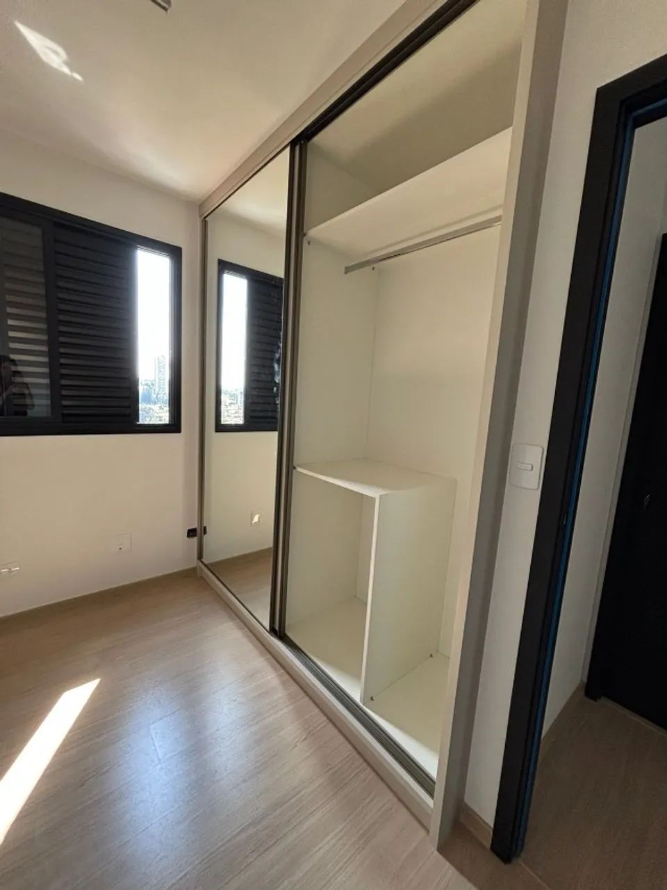 ALUGO APARTAMENTO EM MARINGA, COM 2 QUARTOS (1 SUITE), PRÓXIMO A UNICESUMAR, ZONA 08 - Foto 5
