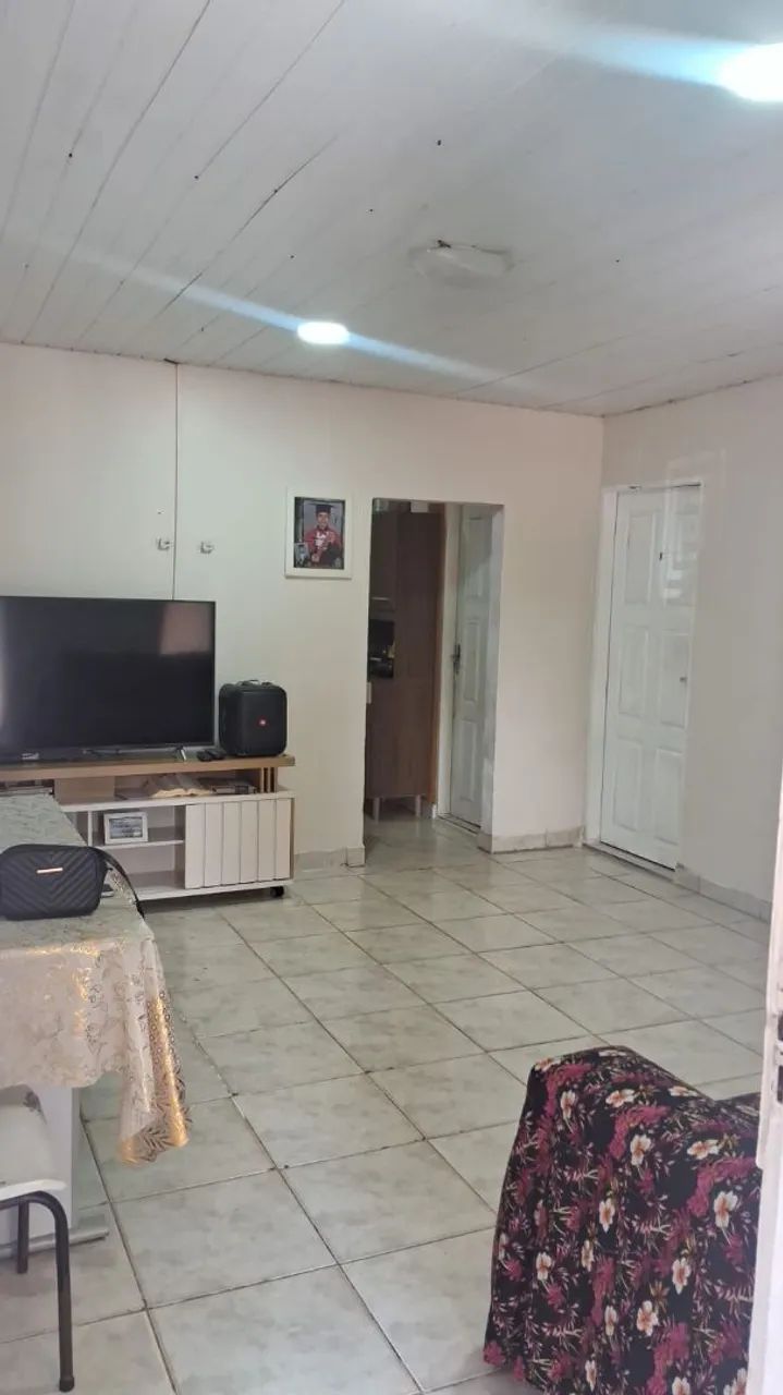 Vendo casa bem localizada  - Foto 2