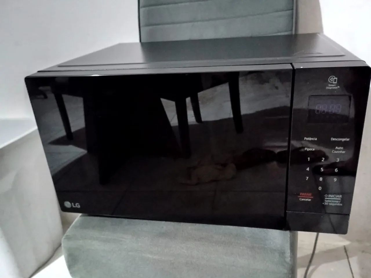 Vendo Microondas LG 30L - Foto 2
