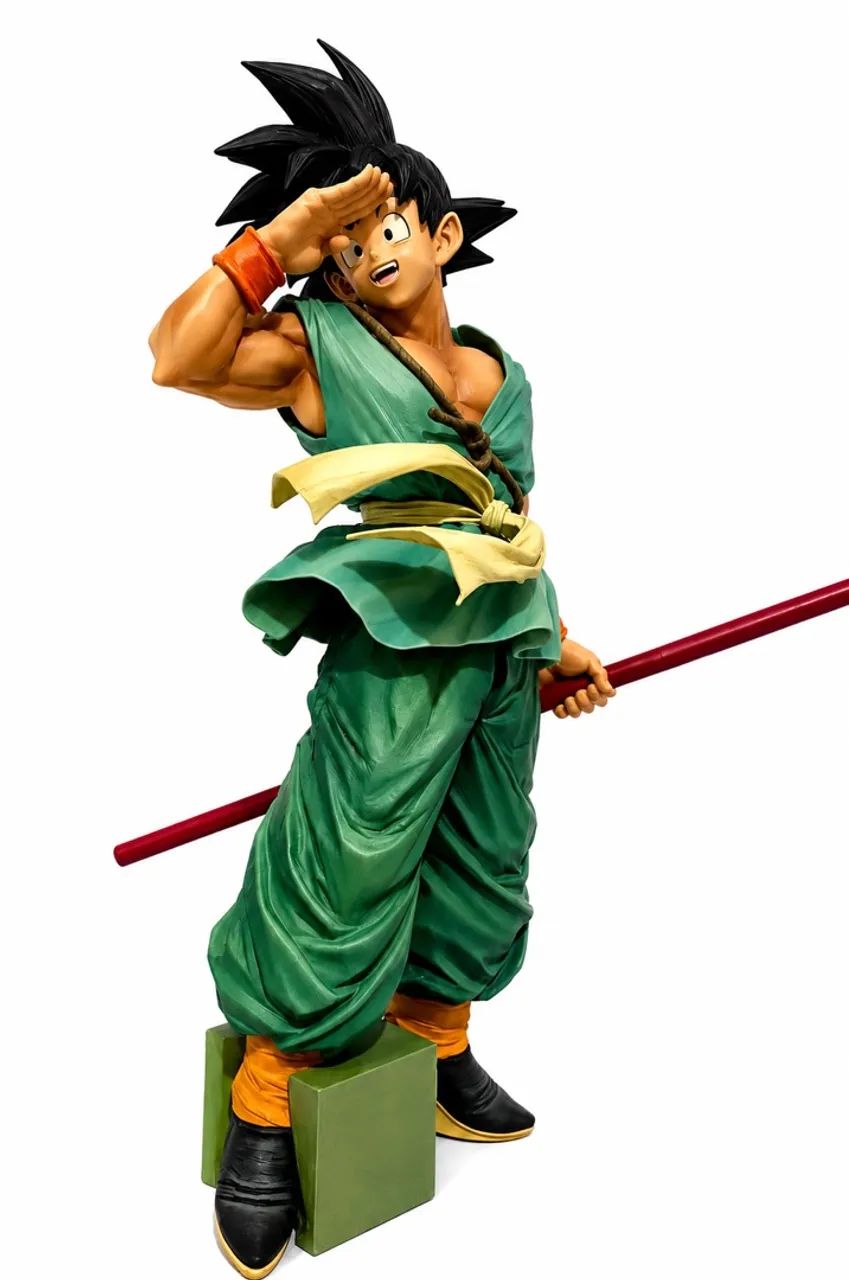 Goku super master star piece  - Foto 2
