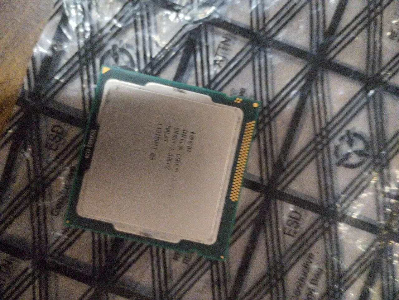 Core i3 2120 3.30 Ghz