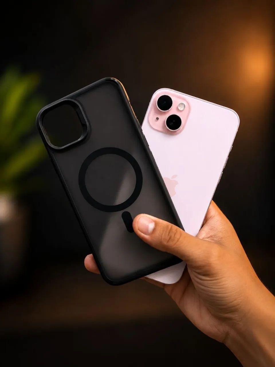 IPHONE 15 PLUS - Foto 3