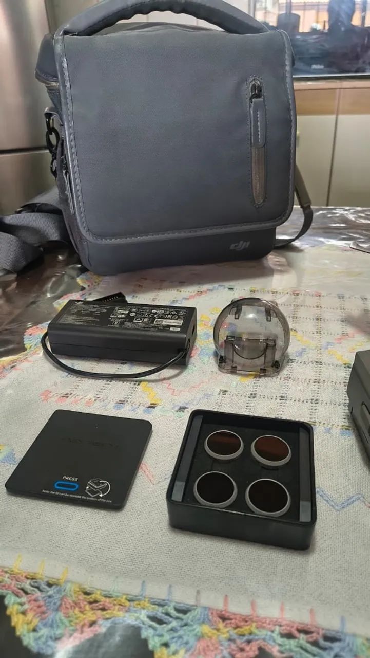 DJI MAVIC 2 - Foto 2
