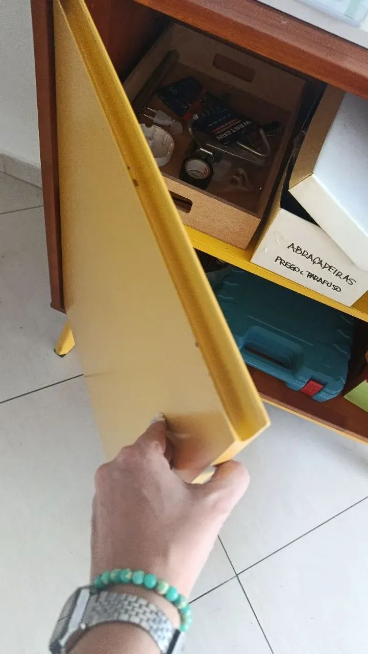 Buffet Amarelo - Foto 3