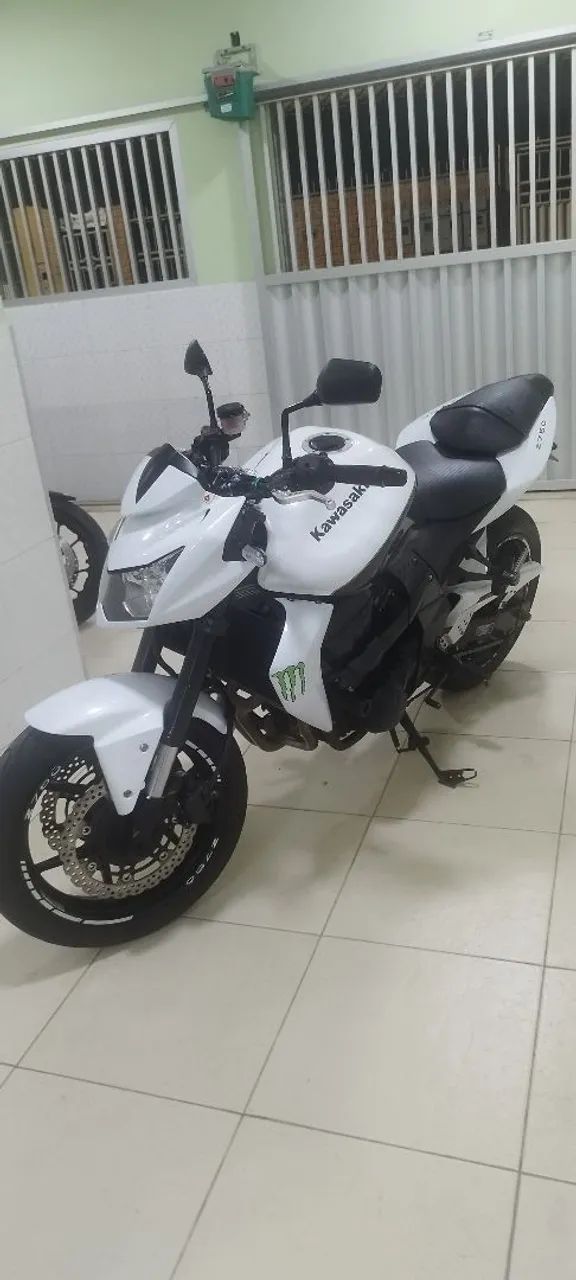 Kawasaki 750 2010 - 1530665358 | OLX