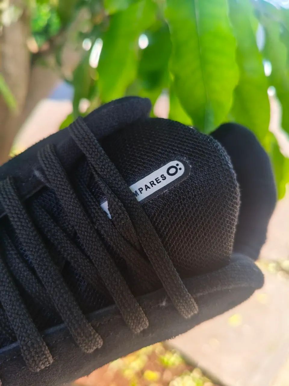 Tênis masculino estiloso topp  - Foto 4