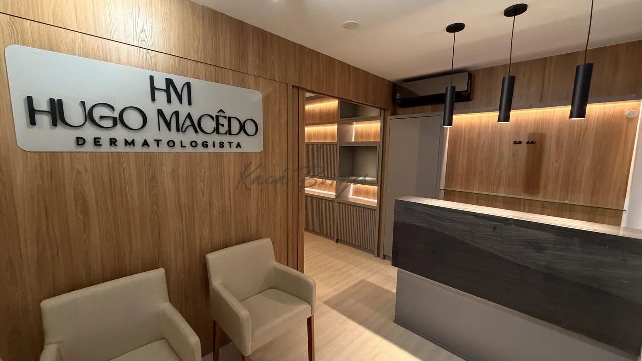 Sala comercial no Manhattan Business - compra ou locação - Foto 3