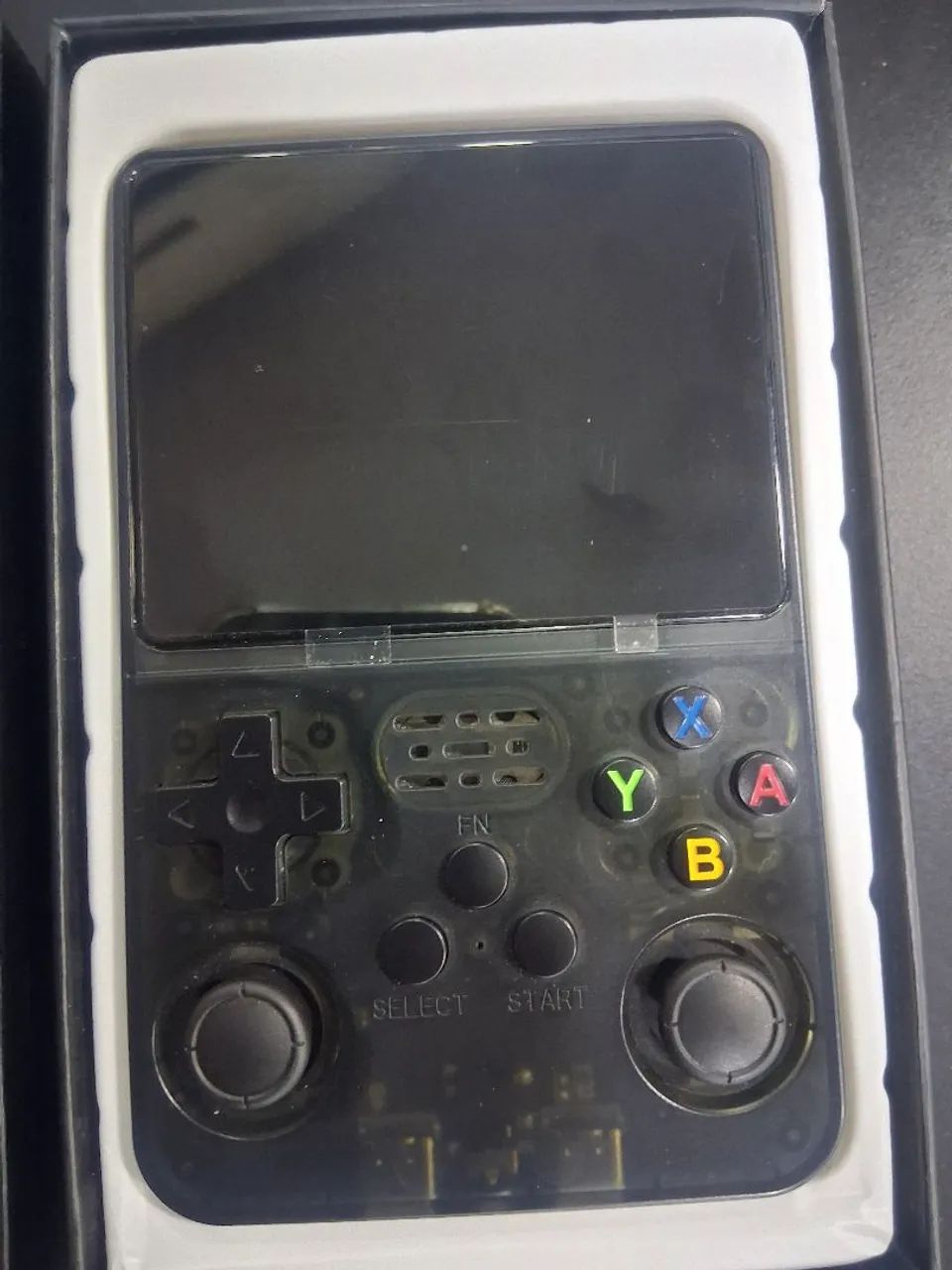 Mini game Console R36s 15 mil jogos  - Foto 3